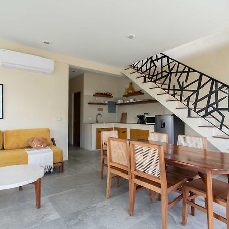 Aparthotel Xp Tulum Exteriér fotografie