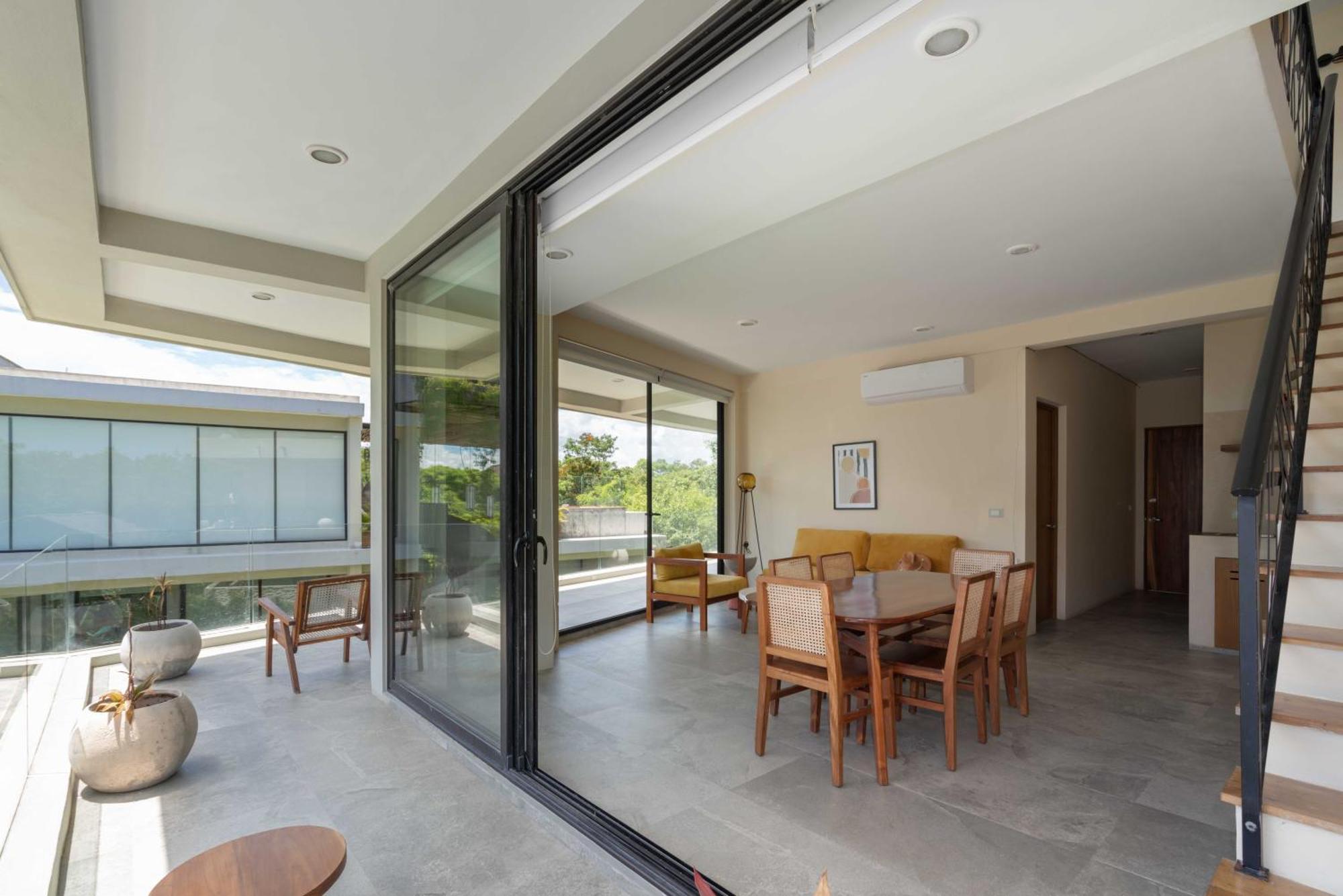 Aparthotel Xp Tulum Exteriér fotografie