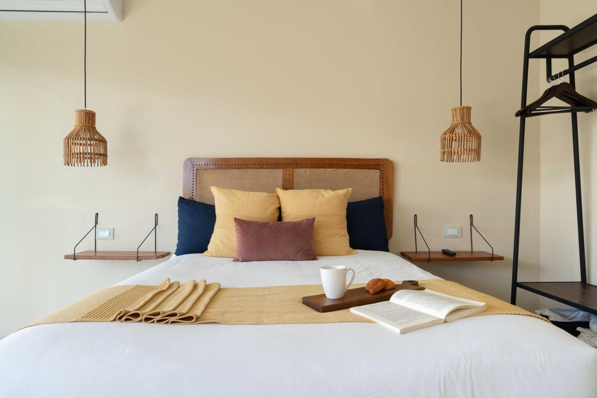 Aparthotel Xp Tulum Pokoj fotografie