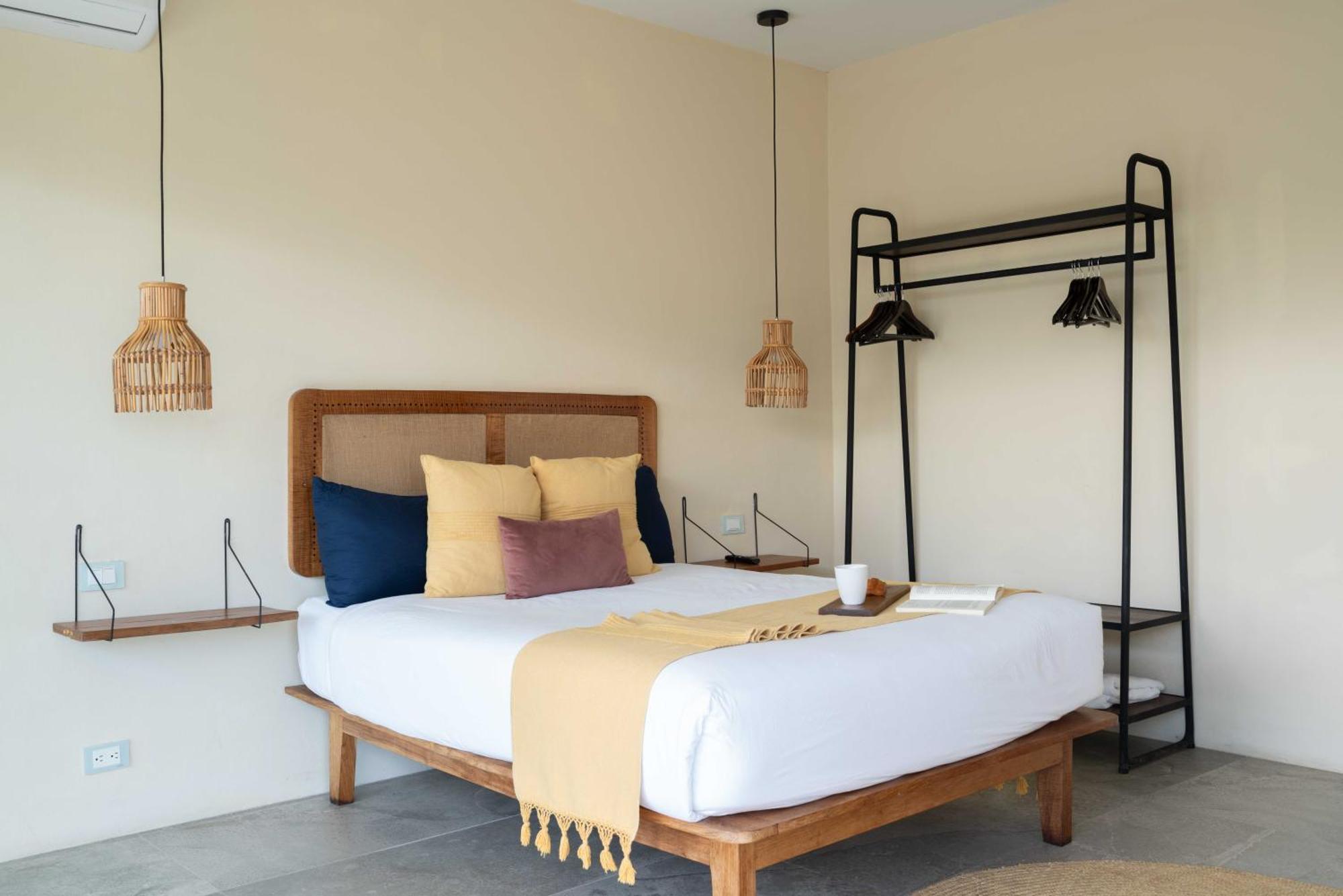 Aparthotel Xp Tulum Pokoj fotografie