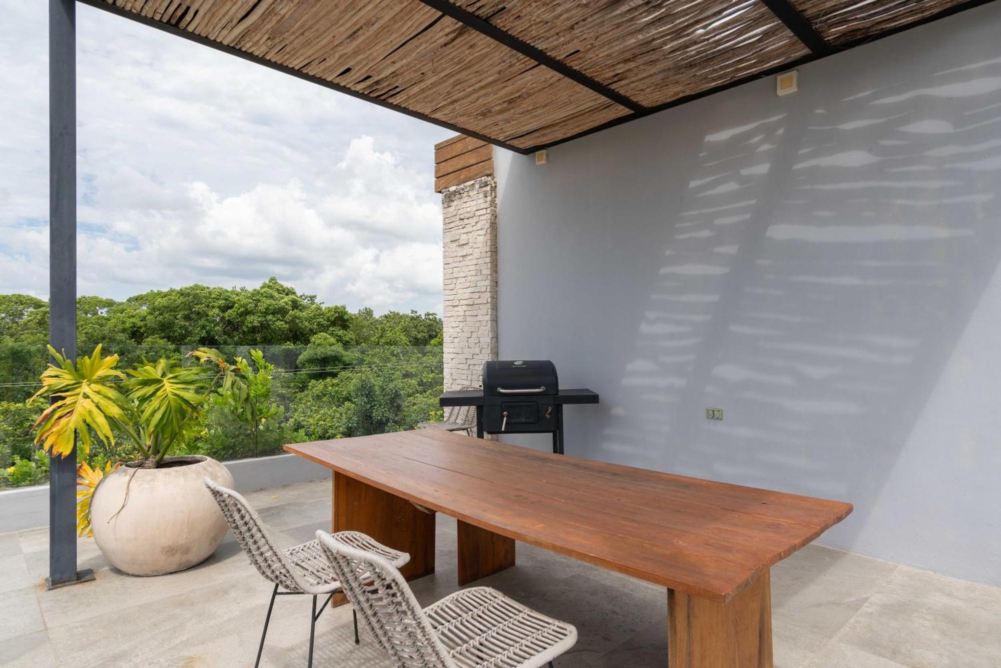Aparthotel Xp Tulum Pokoj fotografie