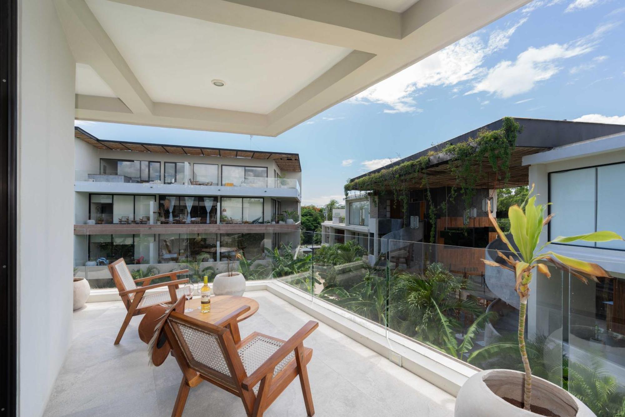 Aparthotel Xp Tulum Pokoj fotografie
