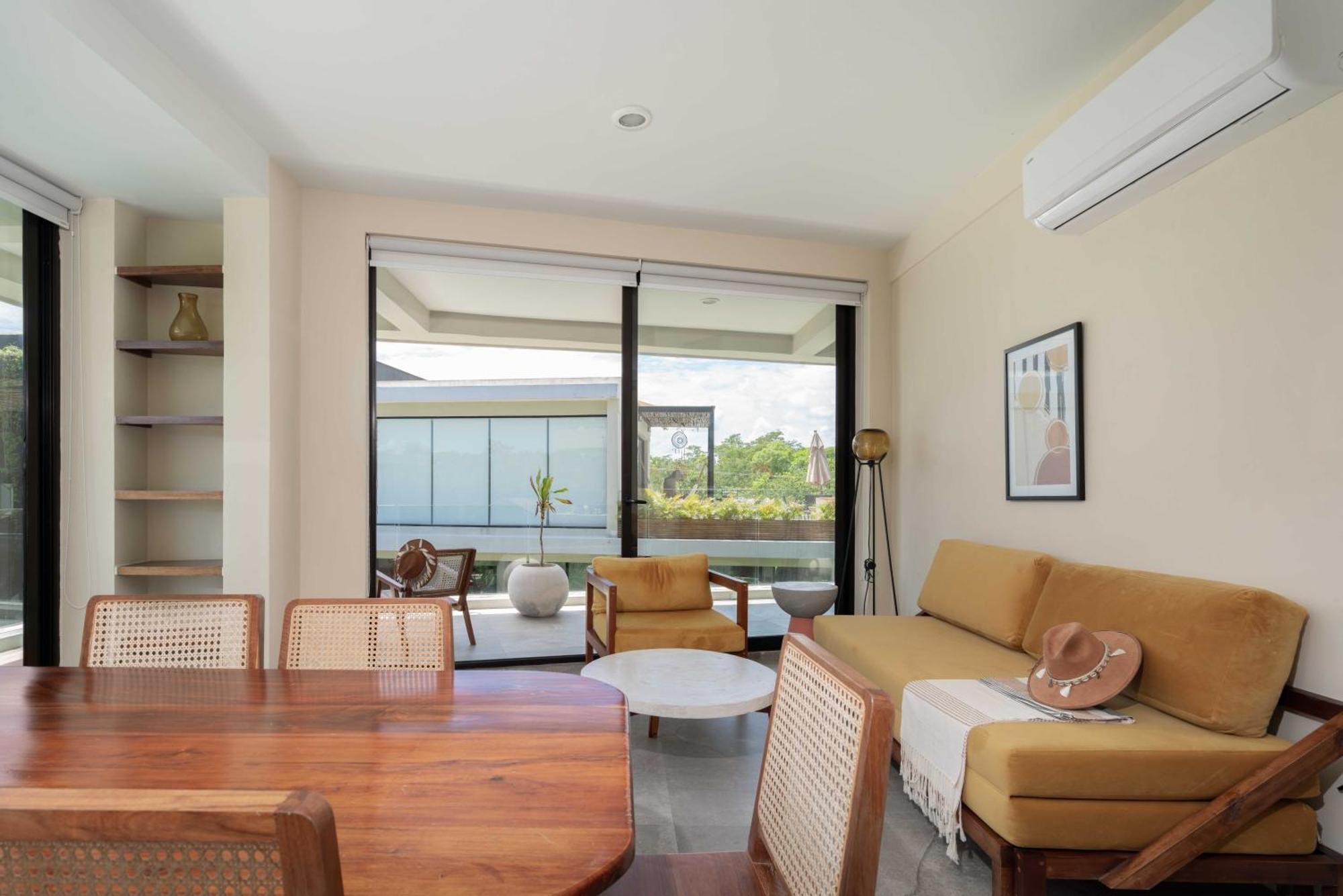 Aparthotel Xp Tulum Pokoj fotografie