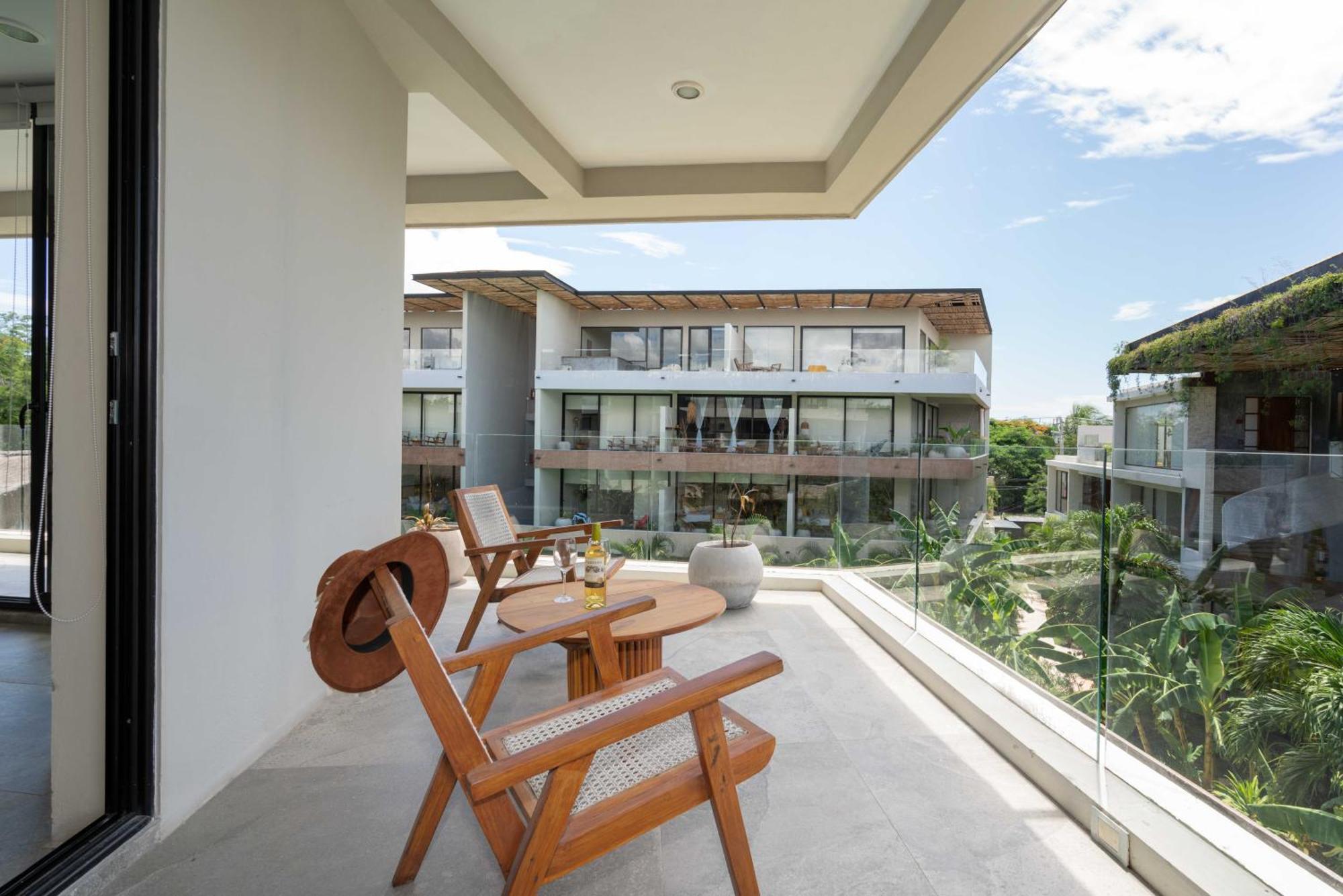 Aparthotel Xp Tulum Pokoj fotografie