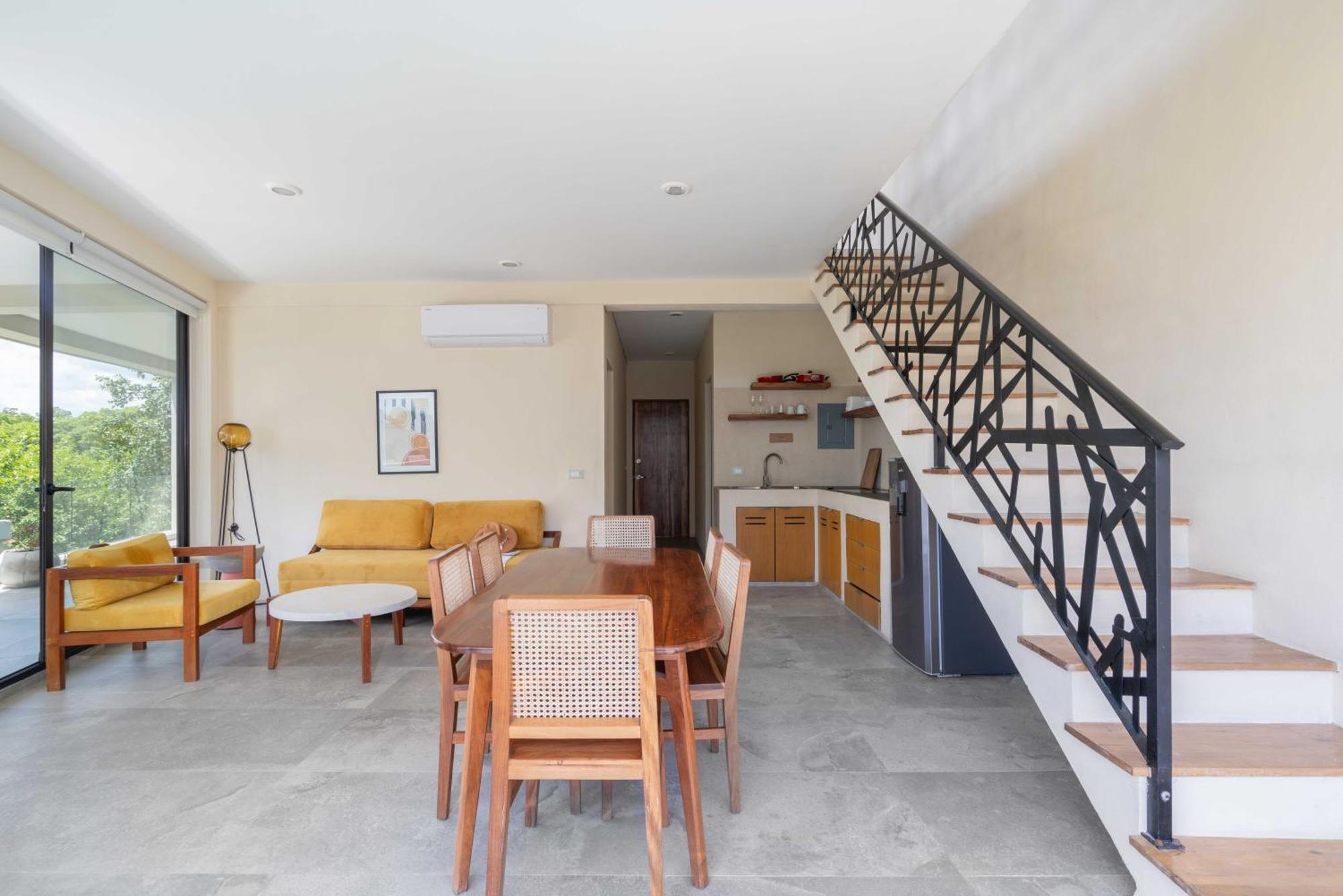 Aparthotel Xp Tulum Pokoj fotografie