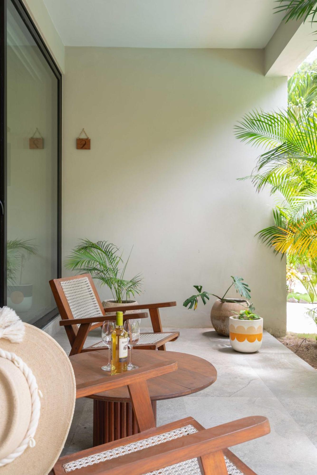 Aparthotel Xp Tulum Exteriér fotografie