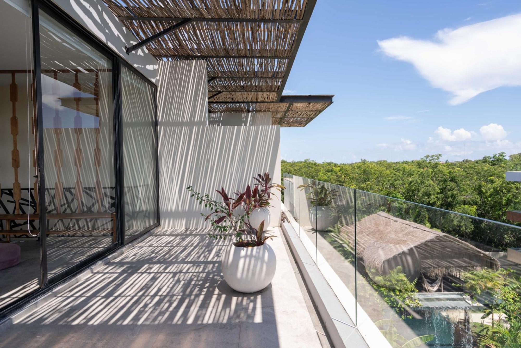 Aparthotel Xp Tulum Pokoj fotografie